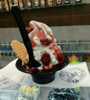 L'impero Del Gelato food