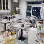 Pausa Caffè Comida