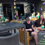 Brogans CafÉ Benidorm Cibo