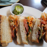 Barrons Bakery Cibo