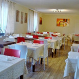 Antica Trattoria Strà food