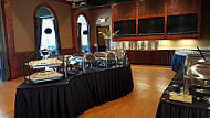 Suite Six Venue food