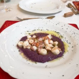 Enoteca Faiola Nourriture