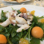 Enoteca Faiola Nourriture