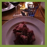 Trattoria Tiro A Segno food