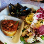 Peppi Cucina/pizza (ex Vesuvio) Comida