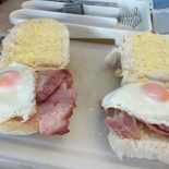 Pinders Cibo