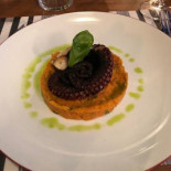 Locanda Rossa Comida