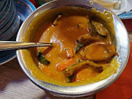 Indian Mango food