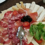 Da Comita Food