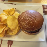 L'hamburgeria Bistrot Comida