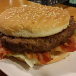 L'hamburgeria Bistrot Comida