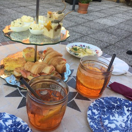 L'oeuf Essen