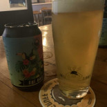 Brew Gruff food
