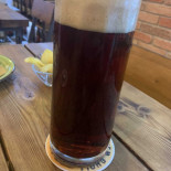 Brew Gruff food