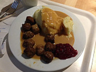 Ikea food