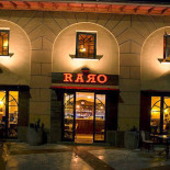 Raro Dentro
