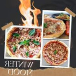 Stellarossa Cibo