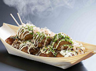 Street Takoyaki Bandar Tun Hussein Onn food