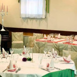 Il Giardino food