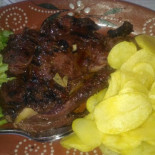 Taberna Do Careca Cibo