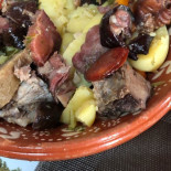 Taberna Do Careca Cibo