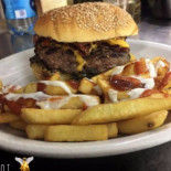 Torali Risto Pub Comida