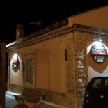 Caffe Plebiscito Da Orlando Extérieur