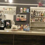 Caffe Plebiscito Da Orlando Nourriture