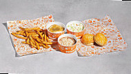 Popeyes Louisiana Kitchen Millbrook food