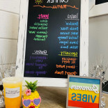 Nesbit Nutrition Cibo