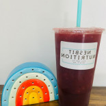 Nesbit Nutrition Cibo
