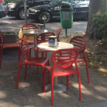 Gocce Di Caffe Dentro
