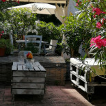 Miamo B&b À l'intérieur