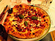 Pizzium Varese food