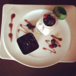 Pizzeria Mamma Rosa Comida