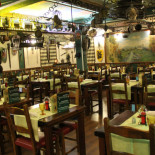Pizzeria Castello Cibo