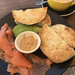 On Flinders Cibo