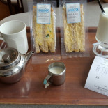 The Summit Complex Cibo