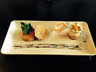 Cafe gourmand chez stephan food