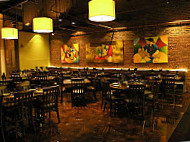 Rodizio Grill The Brazilian Steak House food