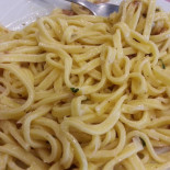 Zi Armando Comida