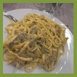Zi Armando Comida