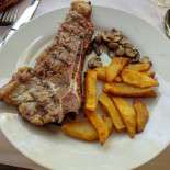 Duplex Restaurant Cibo