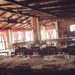 Il Piccolo Ranch Comida