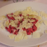 Ligustico Comida