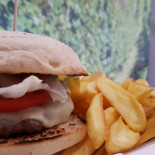 Hamburgeria Mangi E Tasti Nourriture