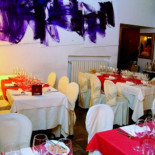 Trattoria Il Battello Nourriture