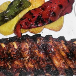 Meson Castellano Cibo