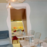 Triode Cibo